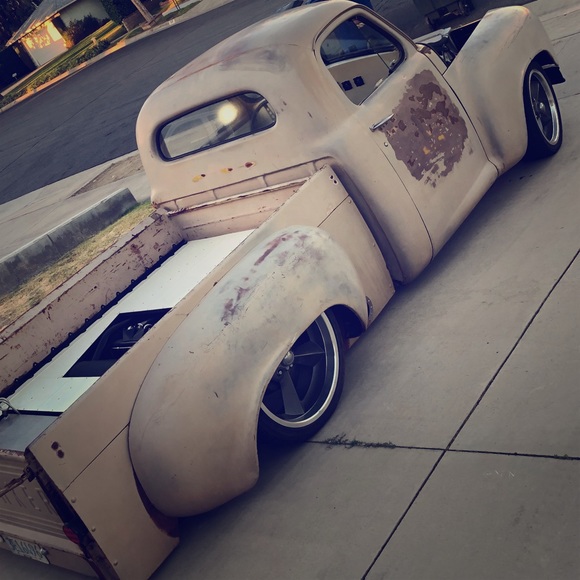 Fresh - Picture 1 of 1